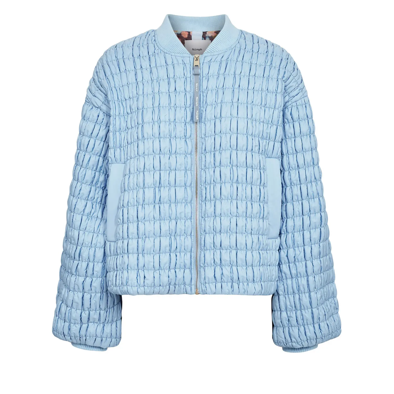 Bomberjacke Damen Nümph Nudicia