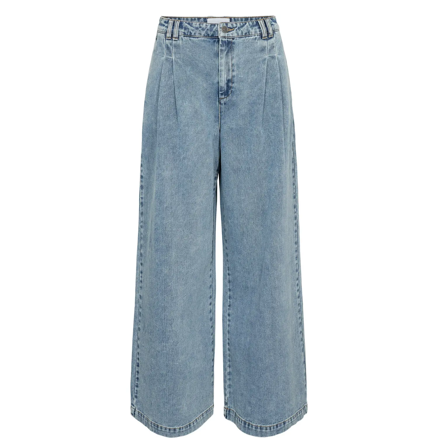 Jeans a gamba larga donna  Nustockholm HR