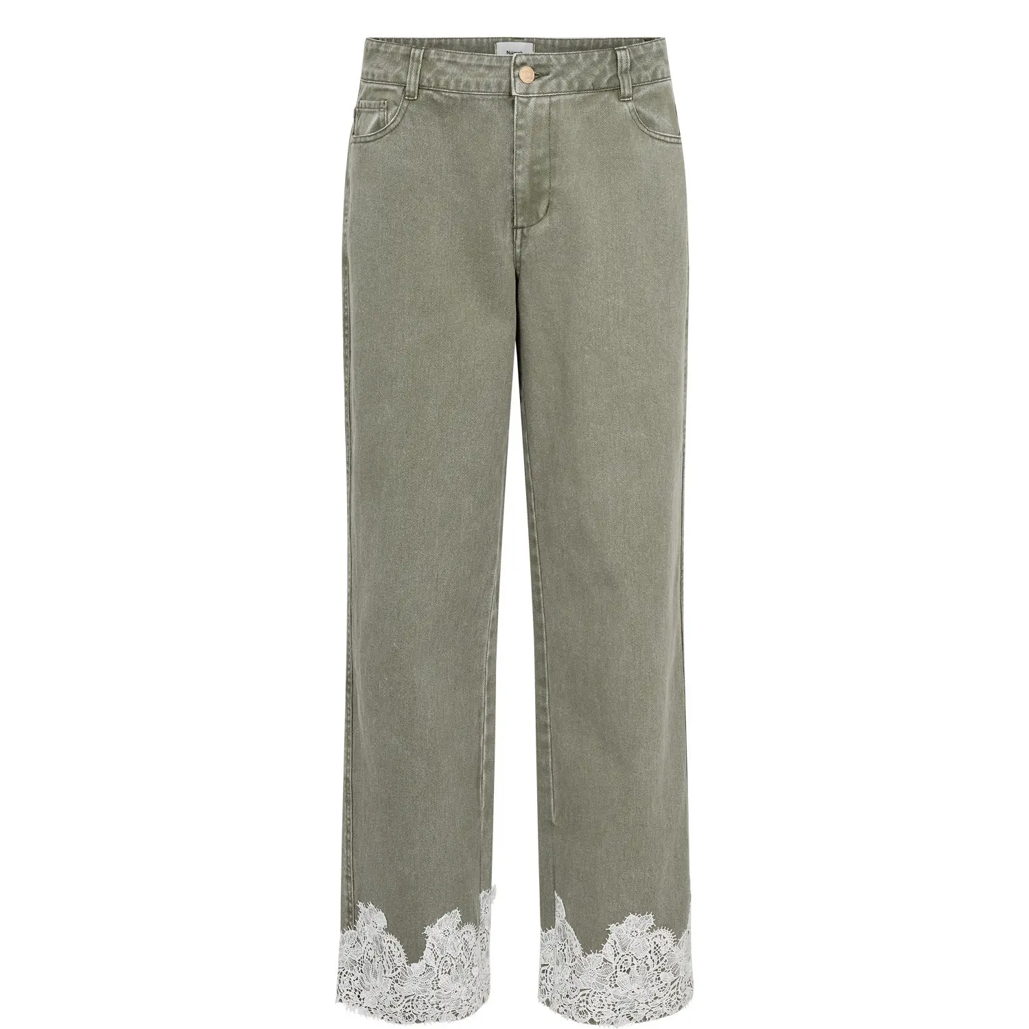 Jeans da donna  Nubenjo MR RC3029
