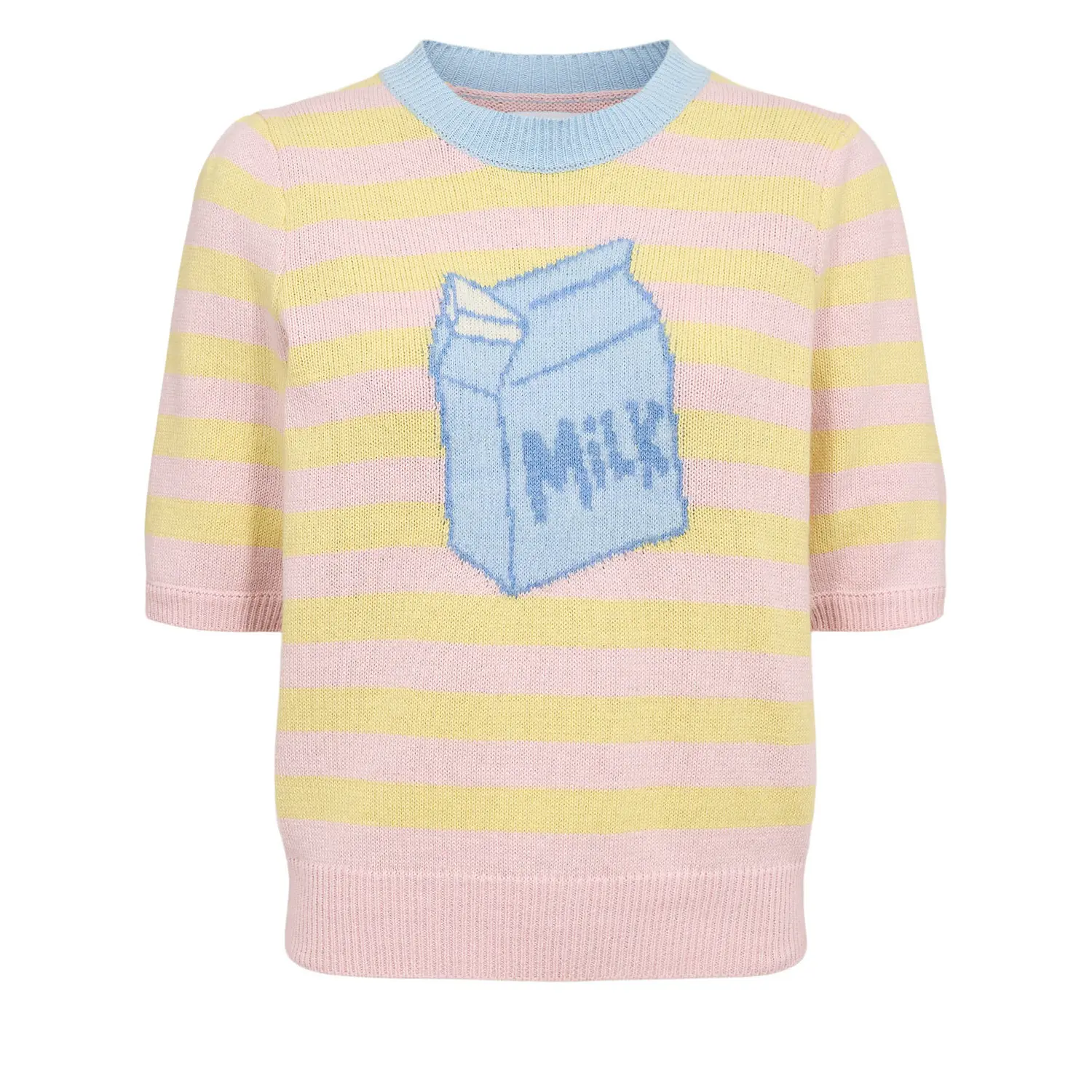 Pullover Damen Nümph Nuavelina