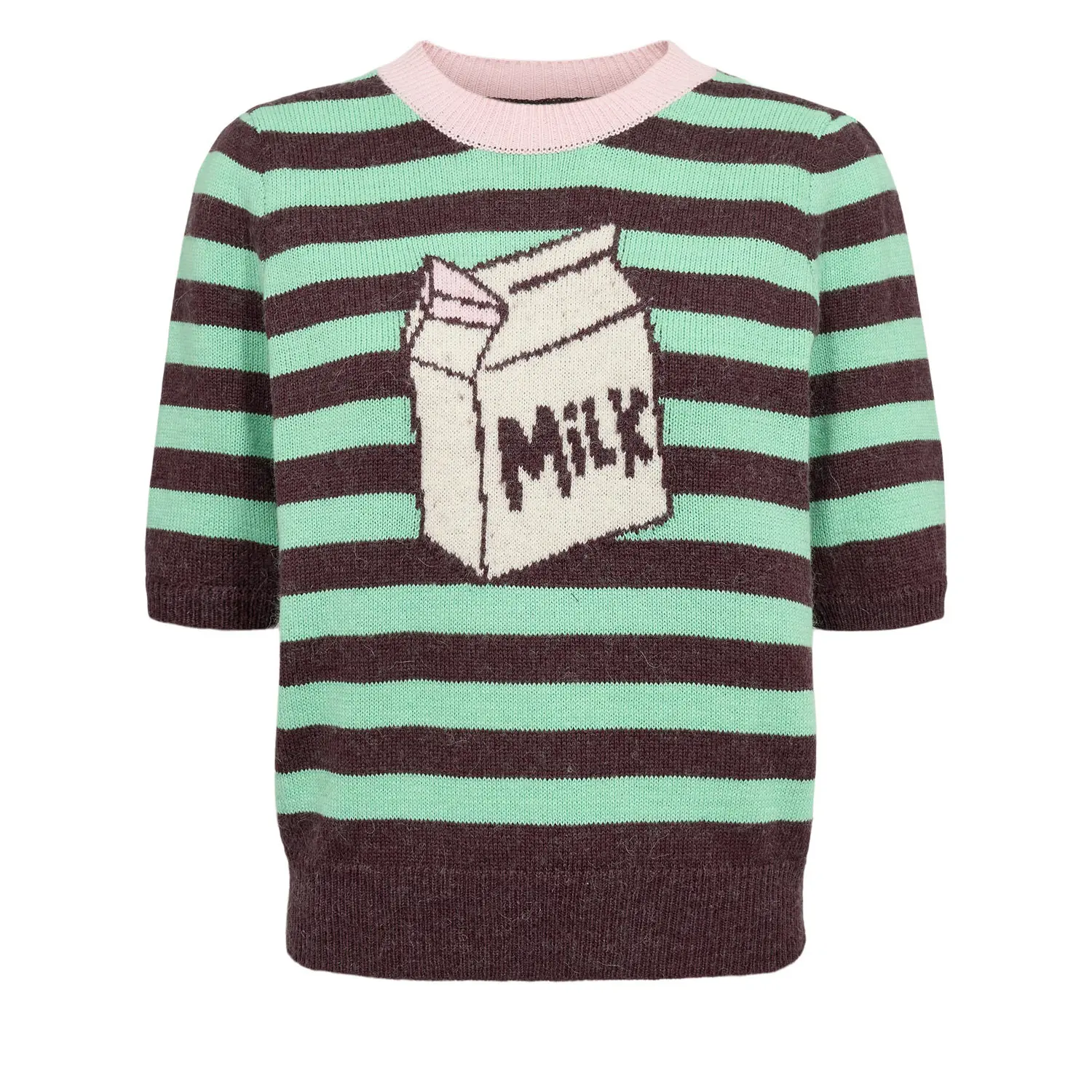 Pullover Damen Nümph Nuavelina