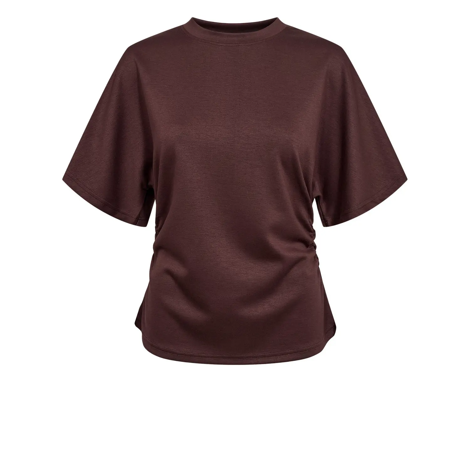 Damen T-Shirt Nümph Nusolena