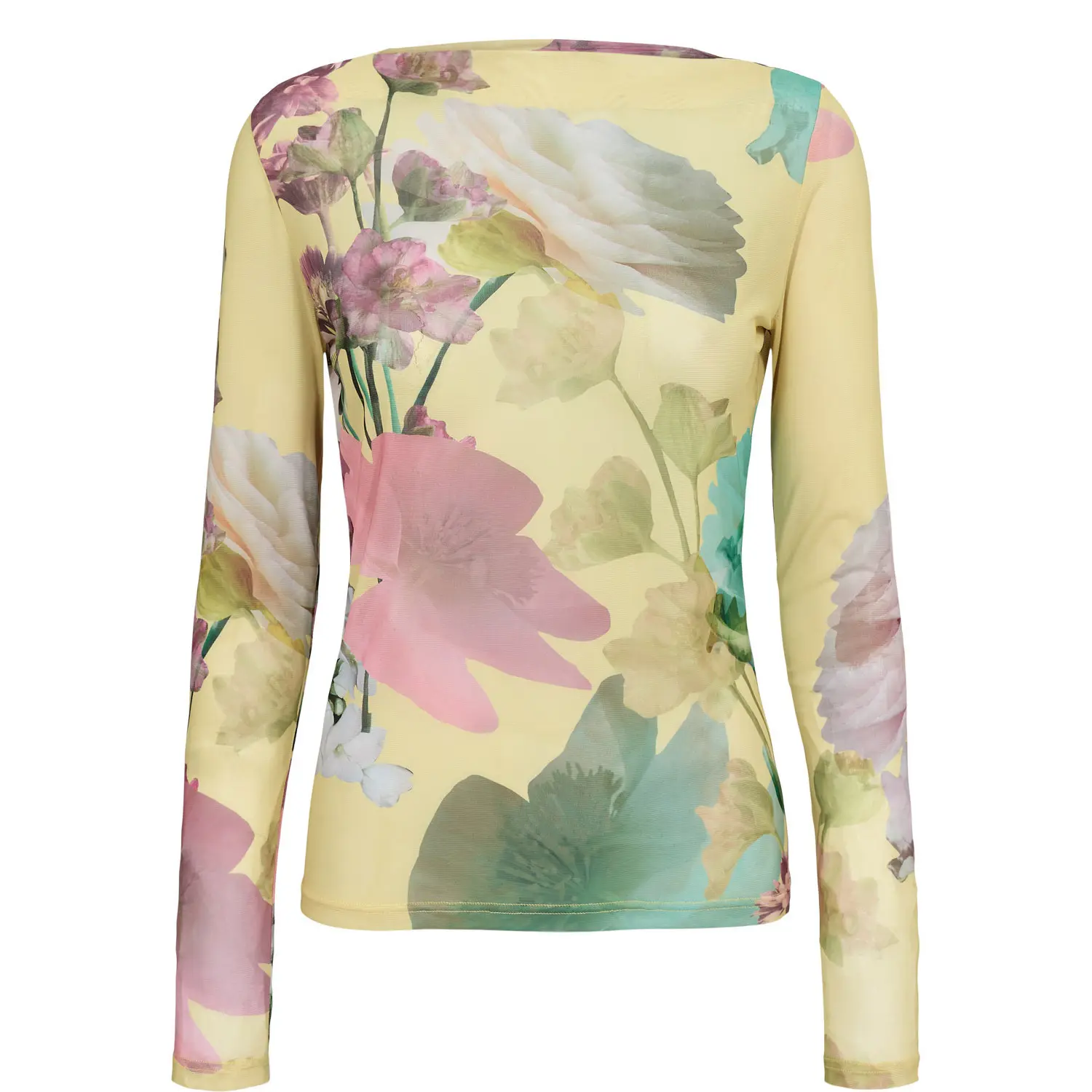 Pullover Damen Nümph Nukirella