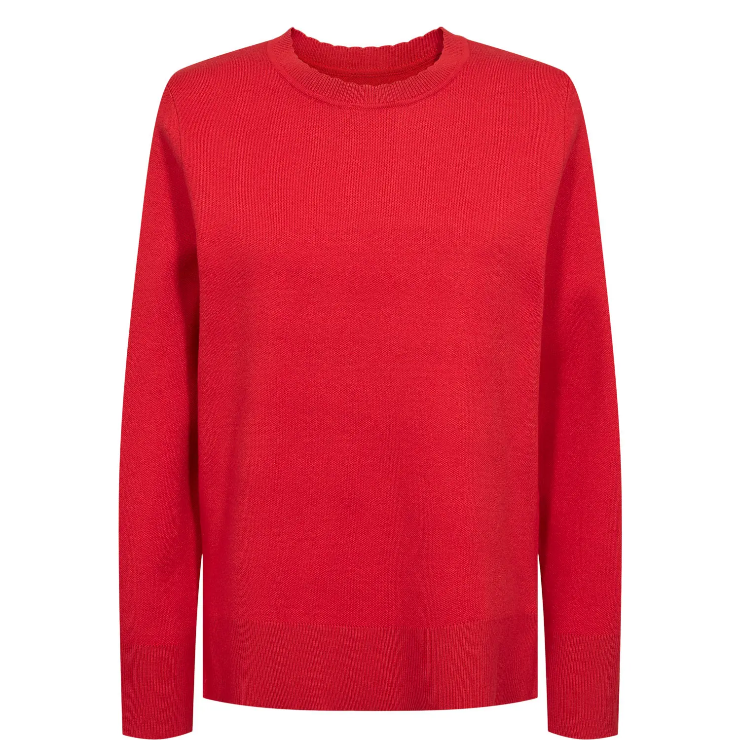 Pullover Damen Nümph Numarta