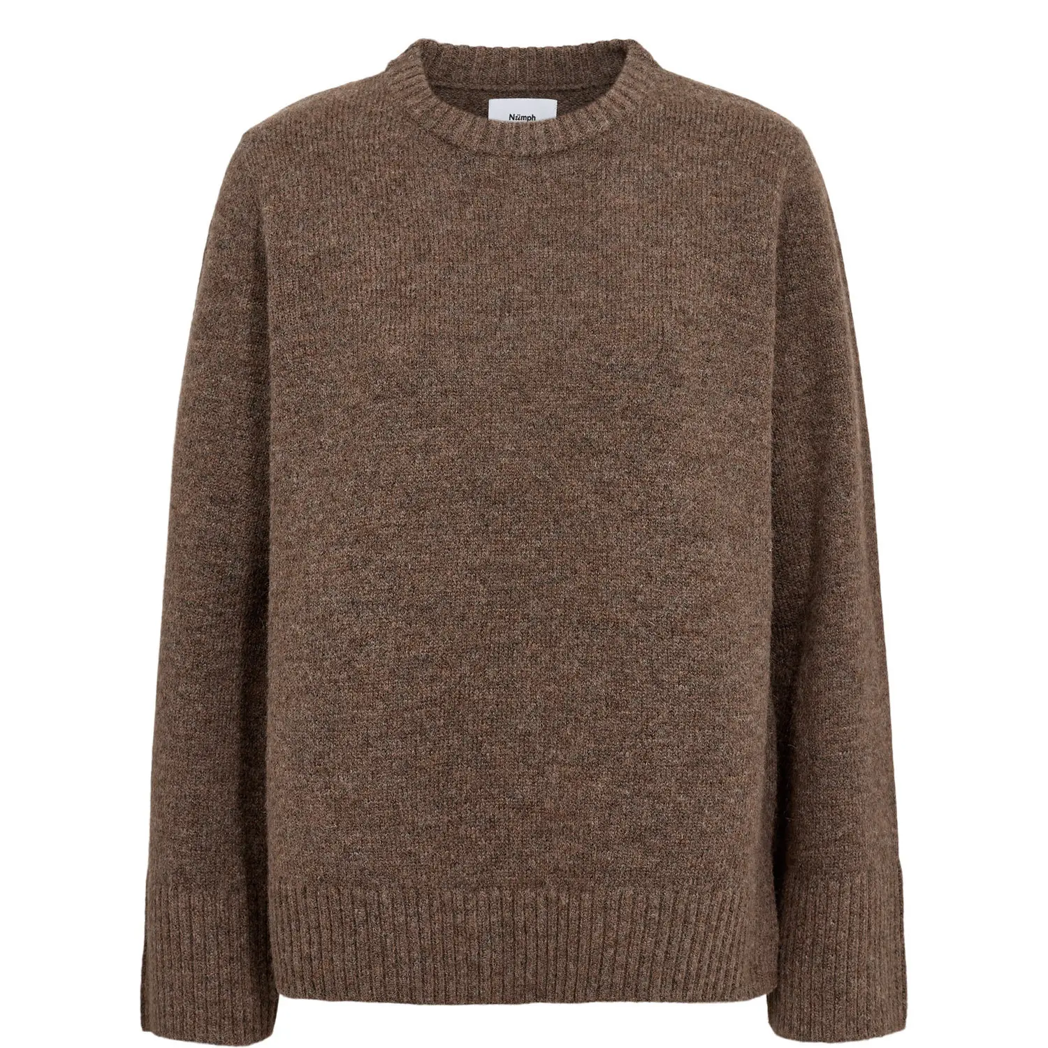 Pullover Damen Nümph Nuofelina