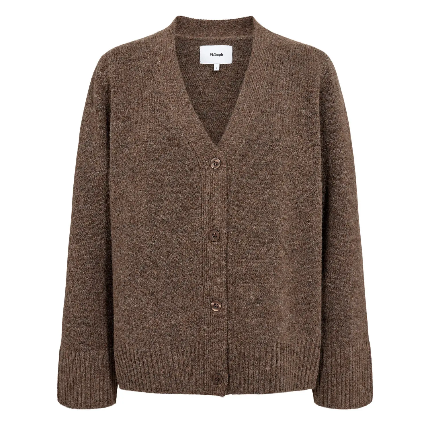 Cardigan da donna  Nuofelina