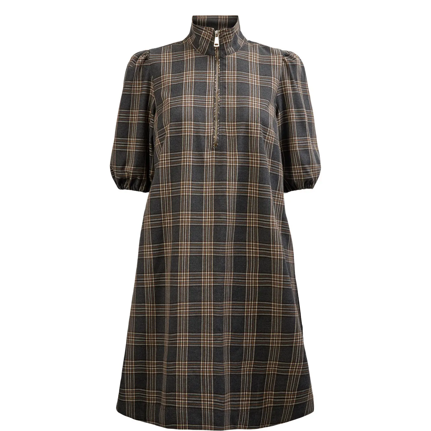 Kleid Damen Nümph Nukamala