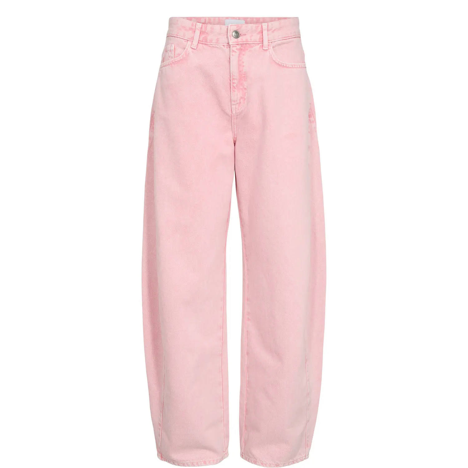 Jeans larghi donna  Nuamsterdam