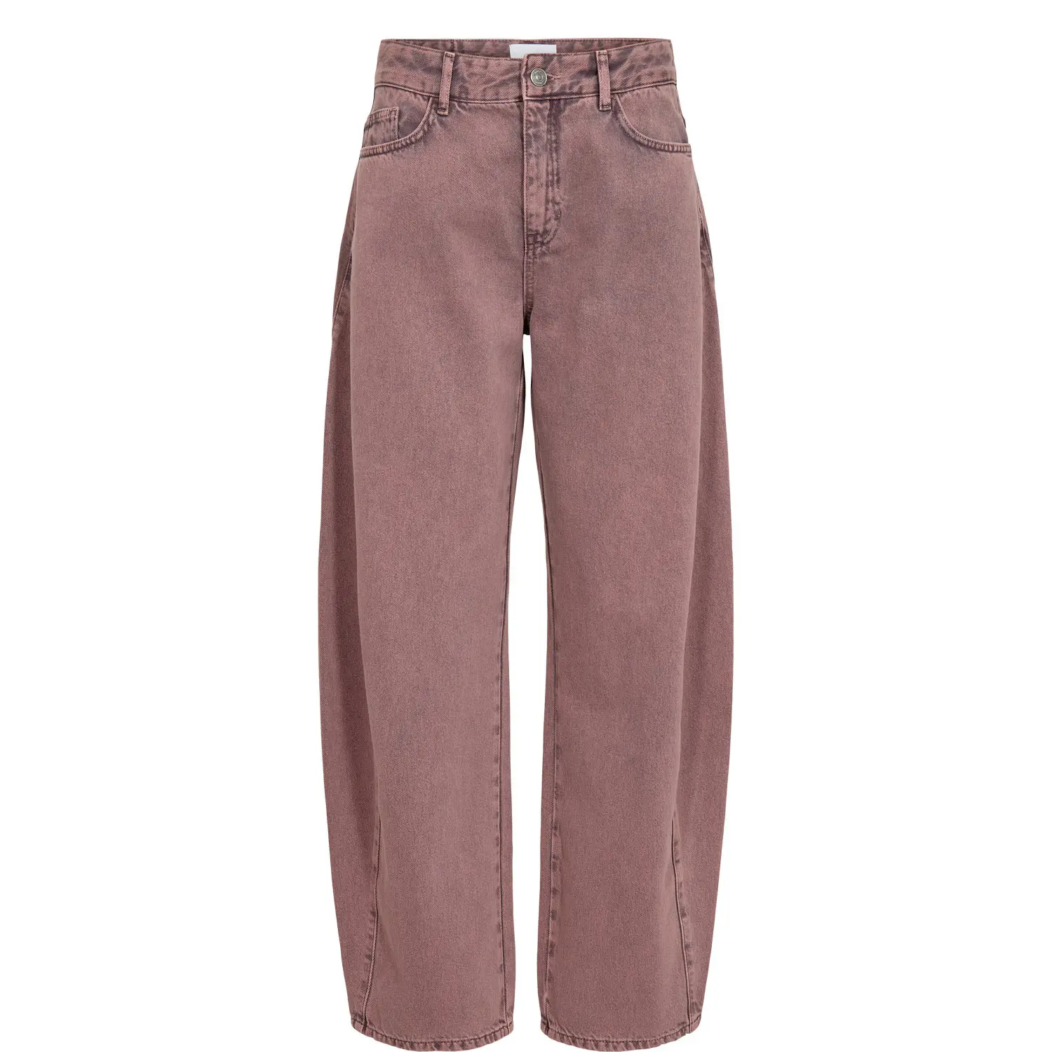 Jeans larghi donna  Nuamsterdam