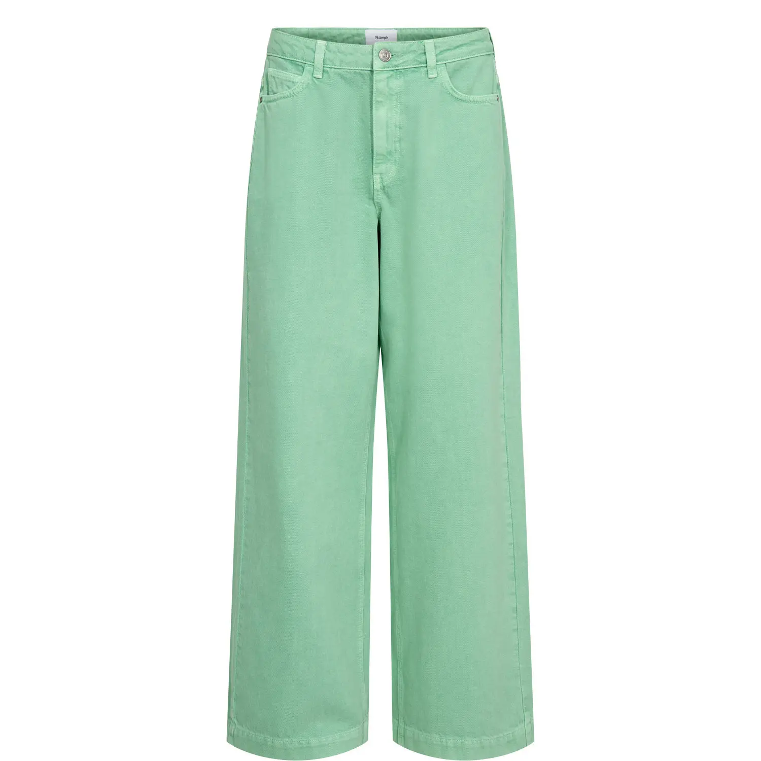 Damen Jeans loose & relaxed Nümph Nuvegas MR Baggy