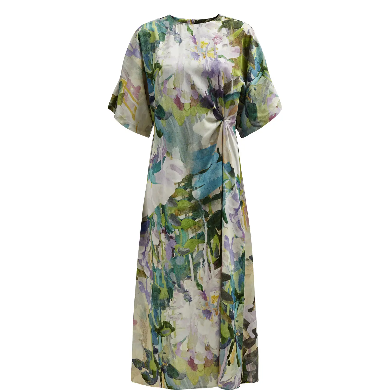 Kleid Damen Nümph Nuamelira