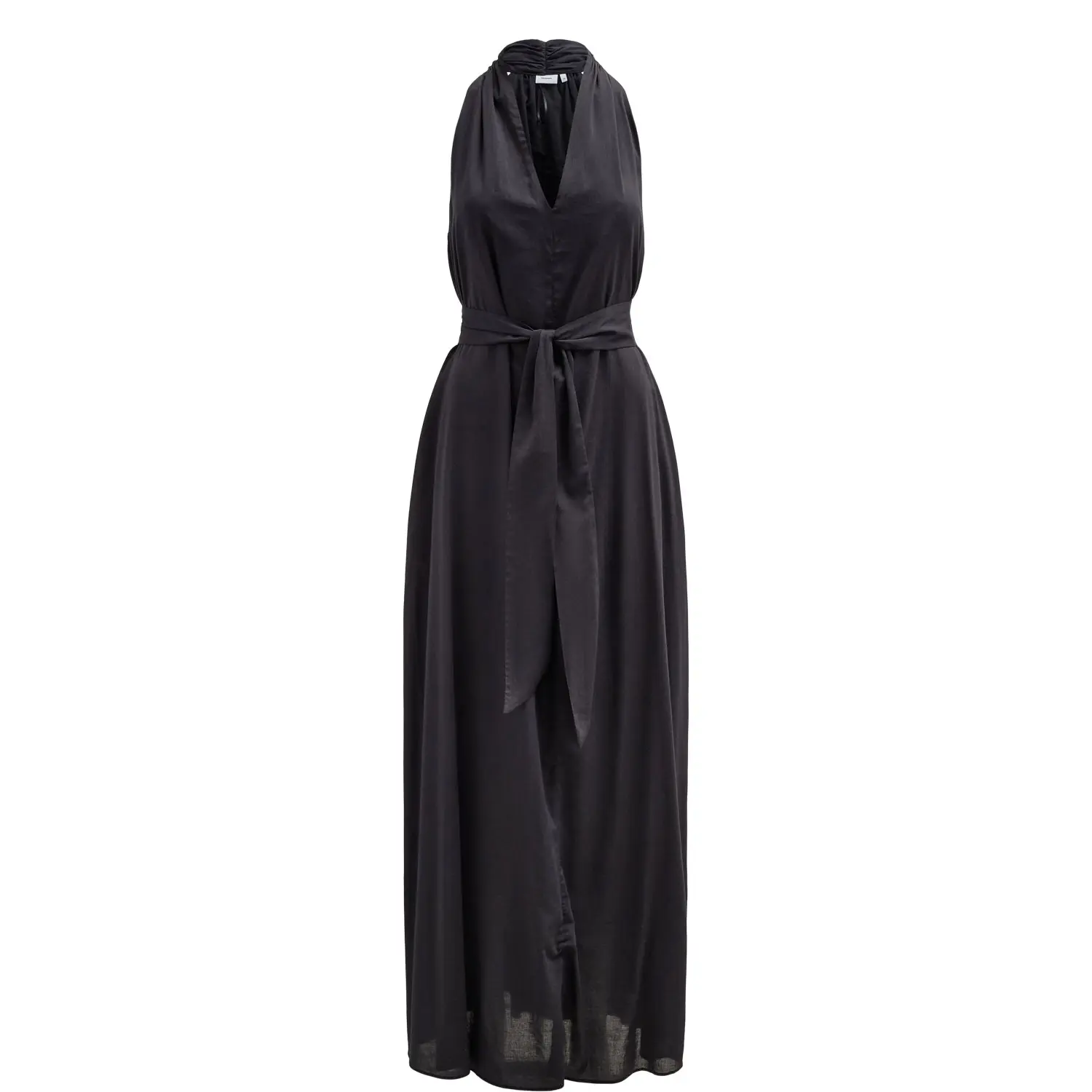 Maxikleid Damen Nümph Nunorevia