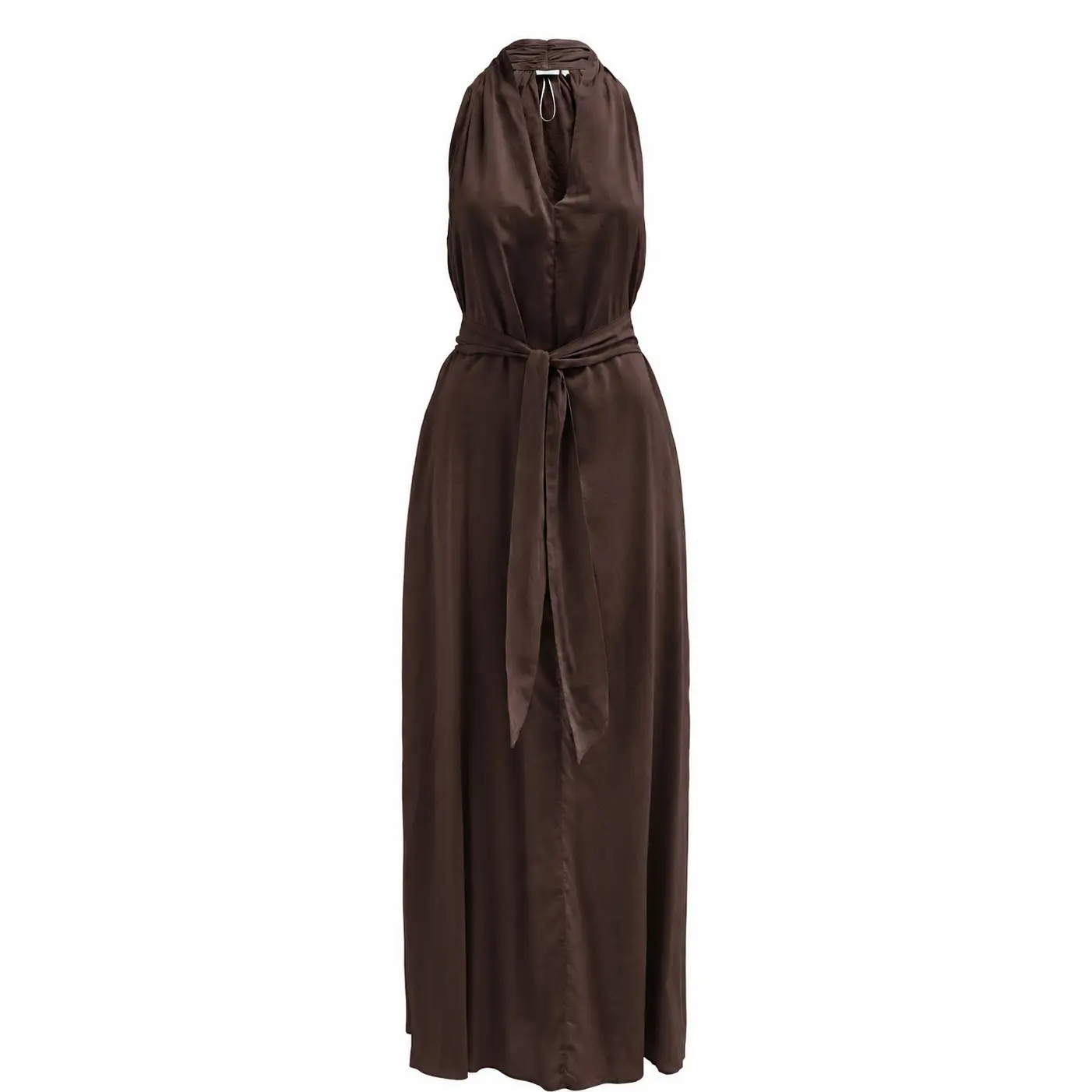 Maxikleid Damen Nümph Nunorevia
