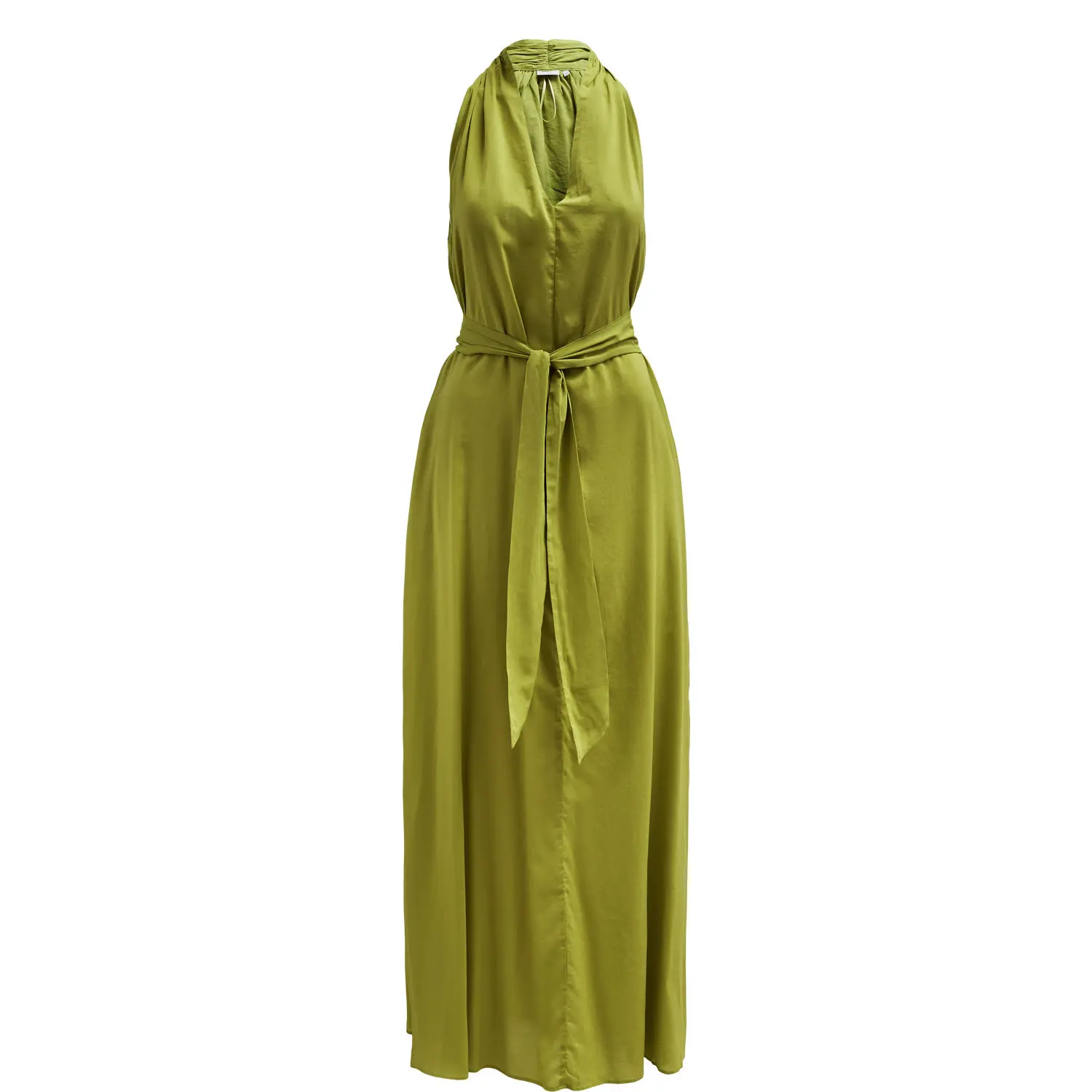 Maxikleid Damen Nümph Nunorevia