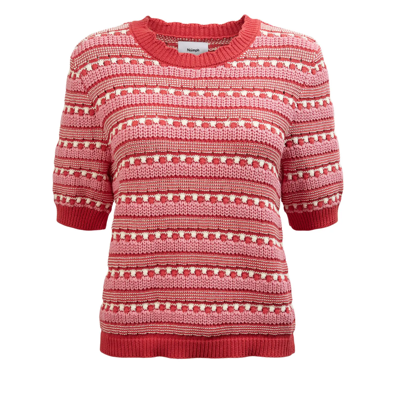 Pullover Damen Nümph Nuluma