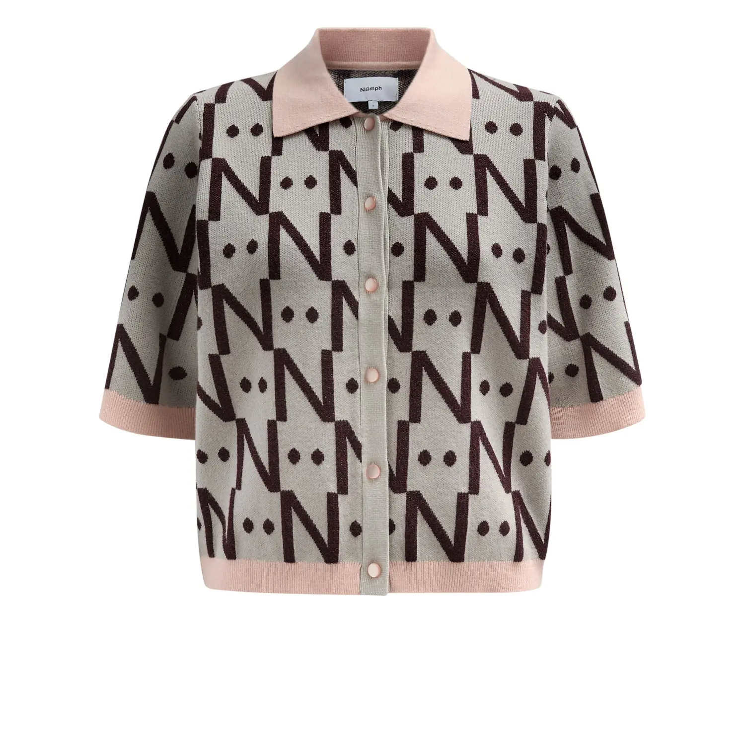 Cardigan da donna  Nunesta
