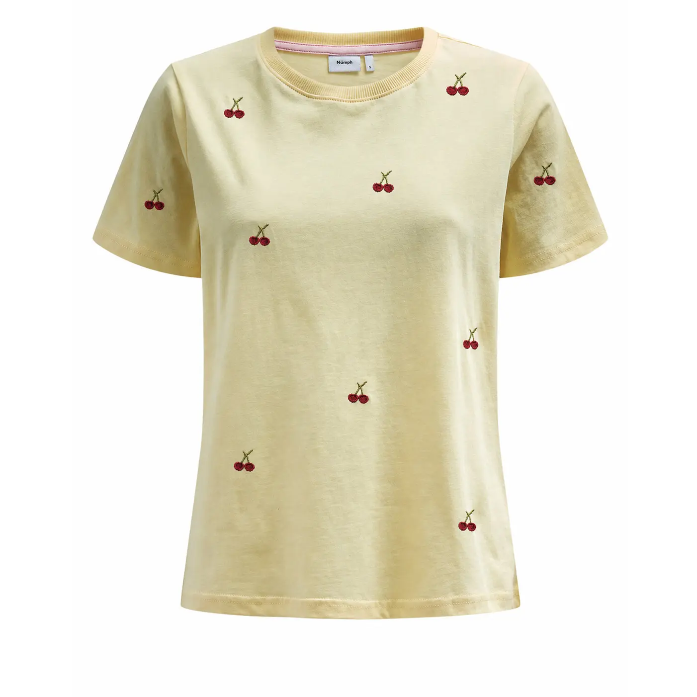 Damen T-Shirt Nümph Nuchera