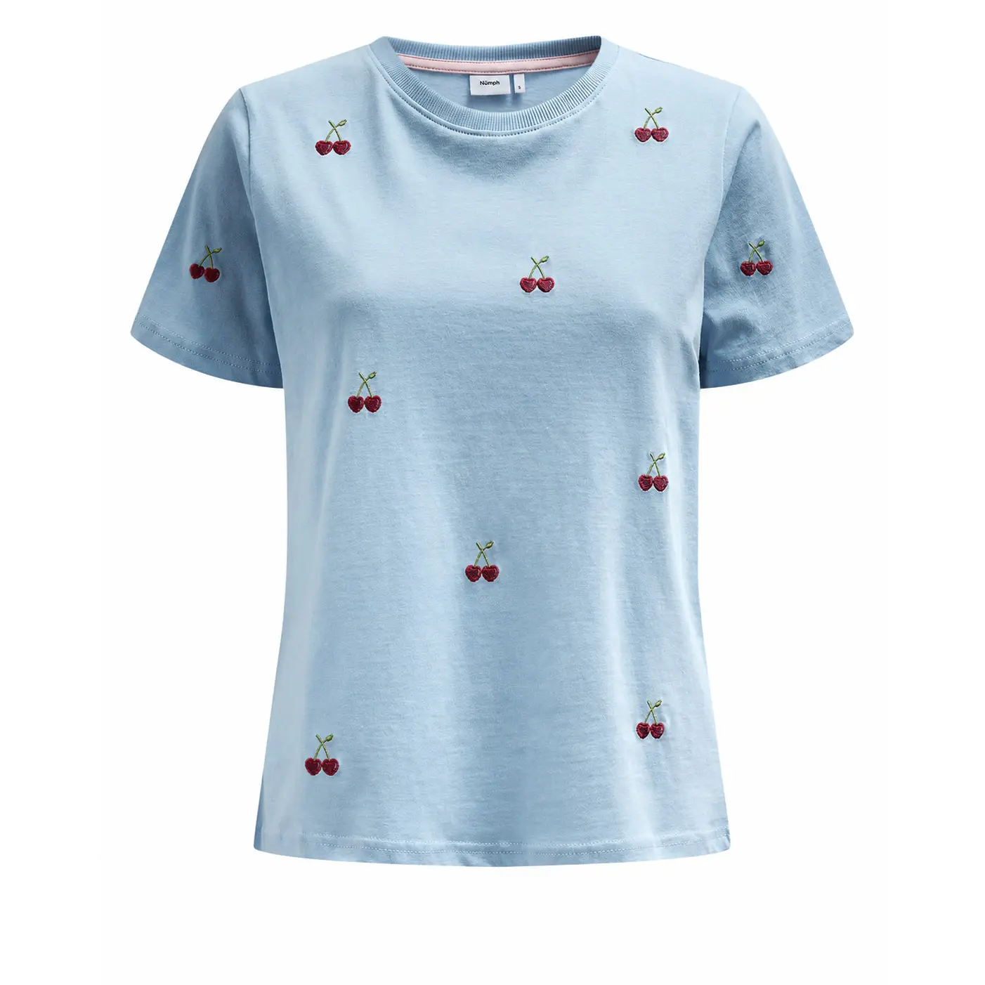 Damen T-Shirt Nümph Nuchera