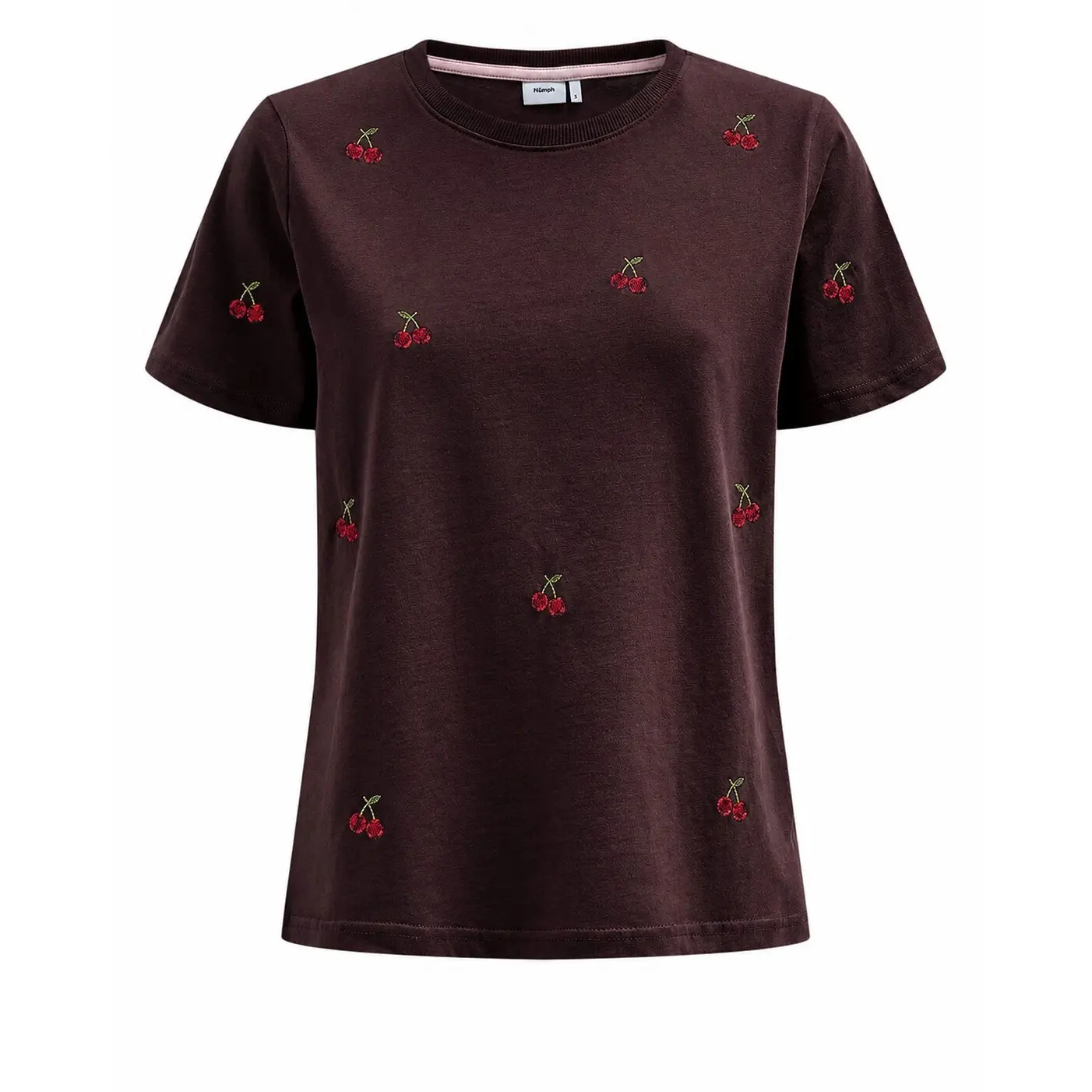 Damen T-Shirt Nümph Nuchera