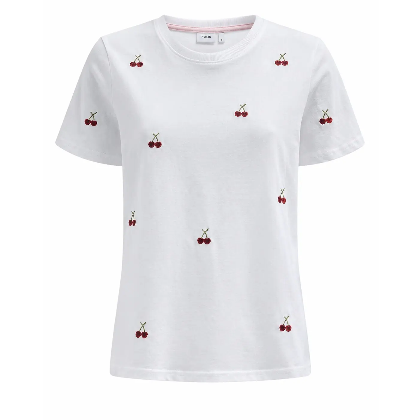 Damen T-Shirt Nümph Nuchera