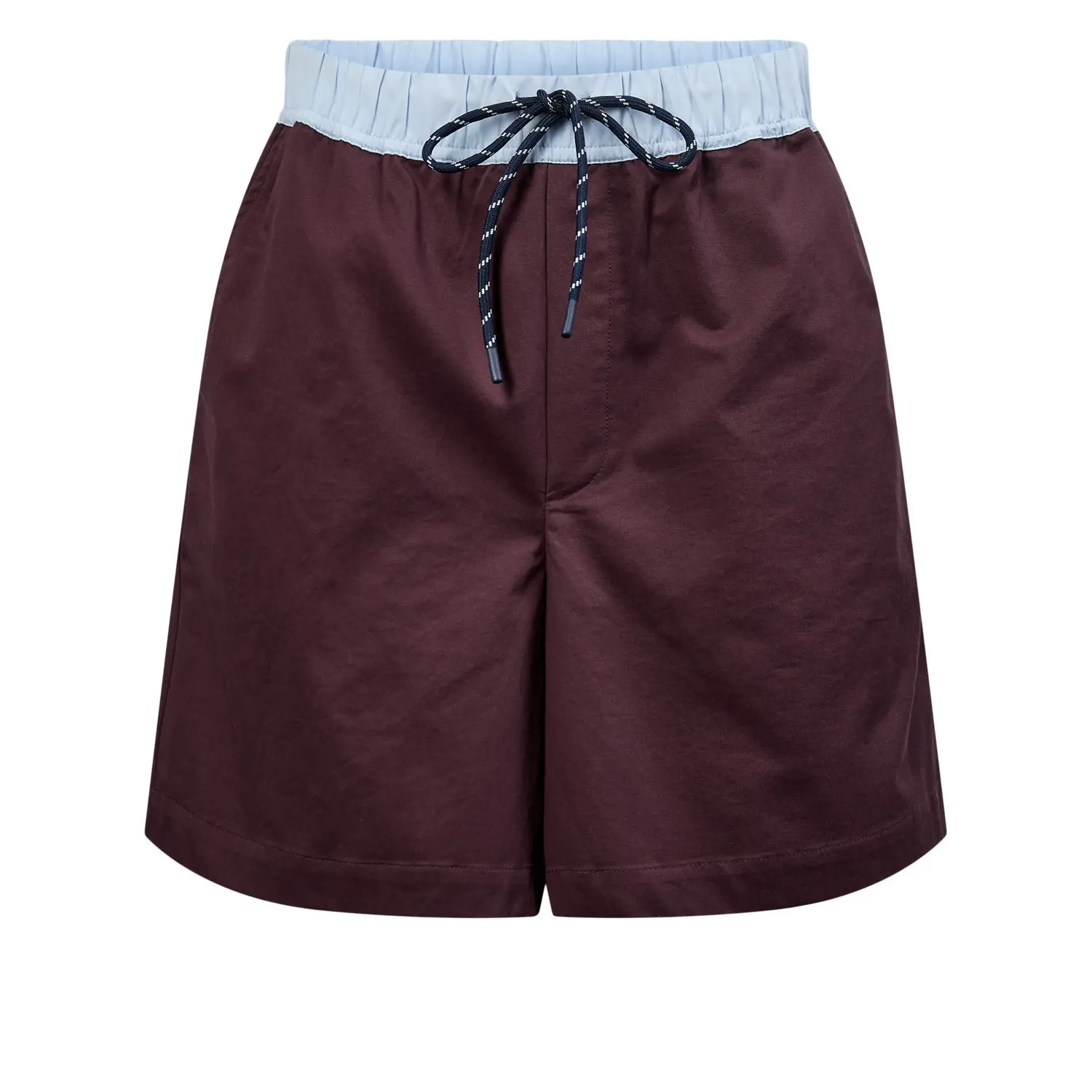 Shorts für Damen Nümph Nuelara