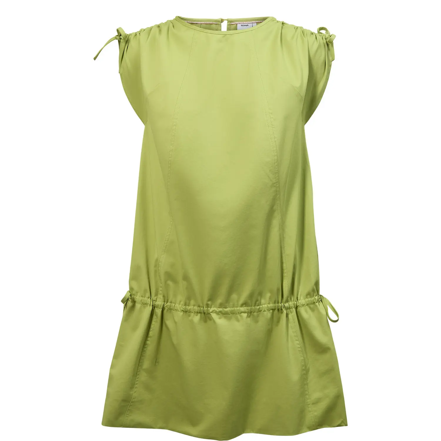 Kleid Damen Nümph Nuelara
