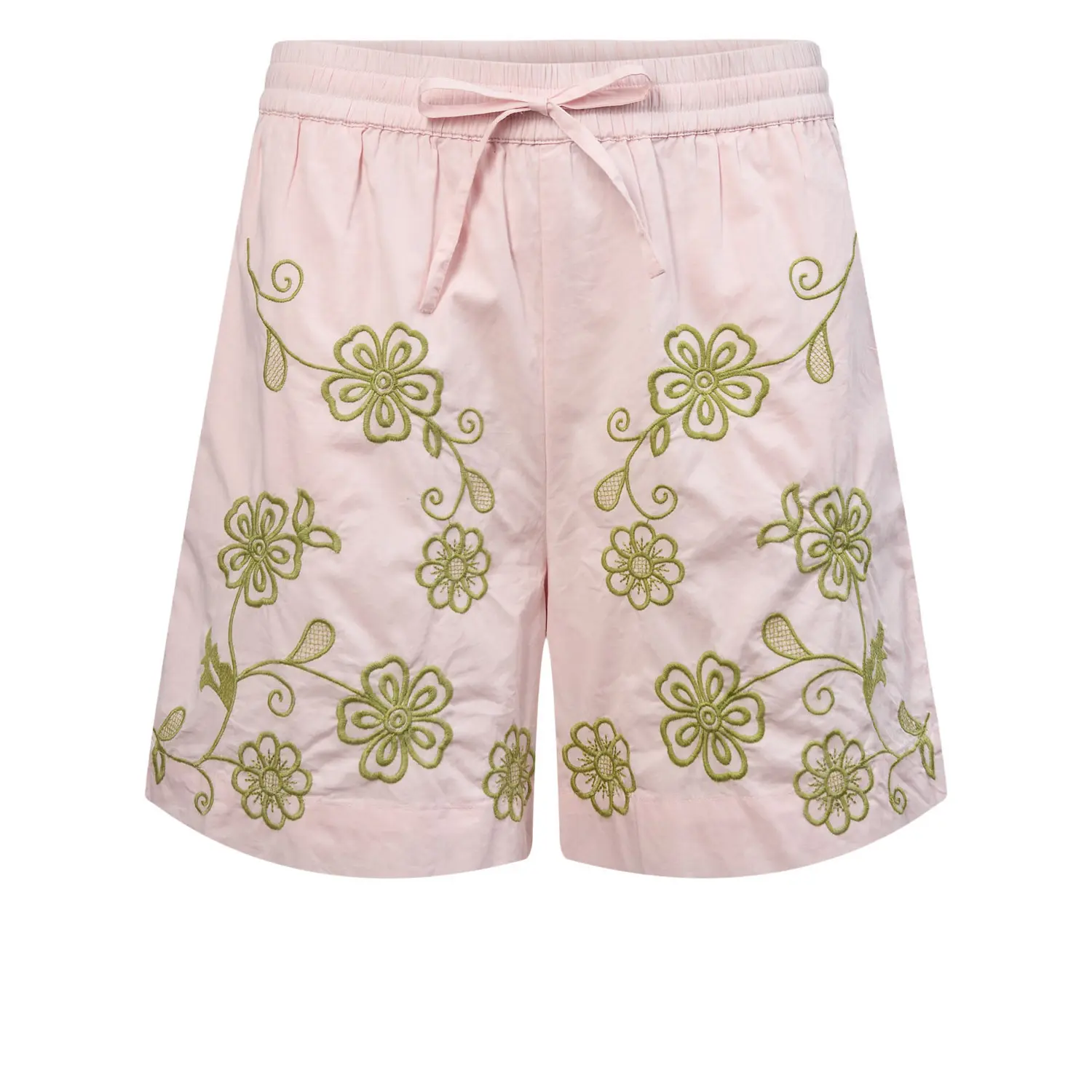 Shorts für Damen Nümph Nualmina