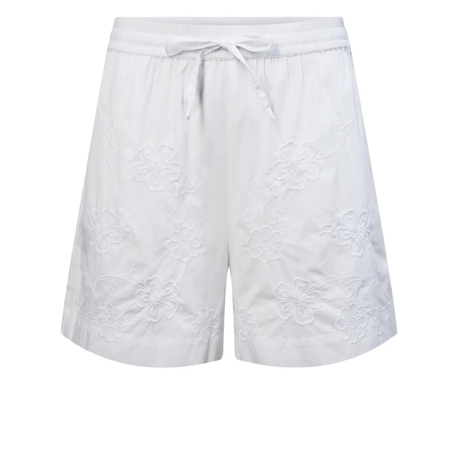 Shorts für Damen Nümph Nualmina