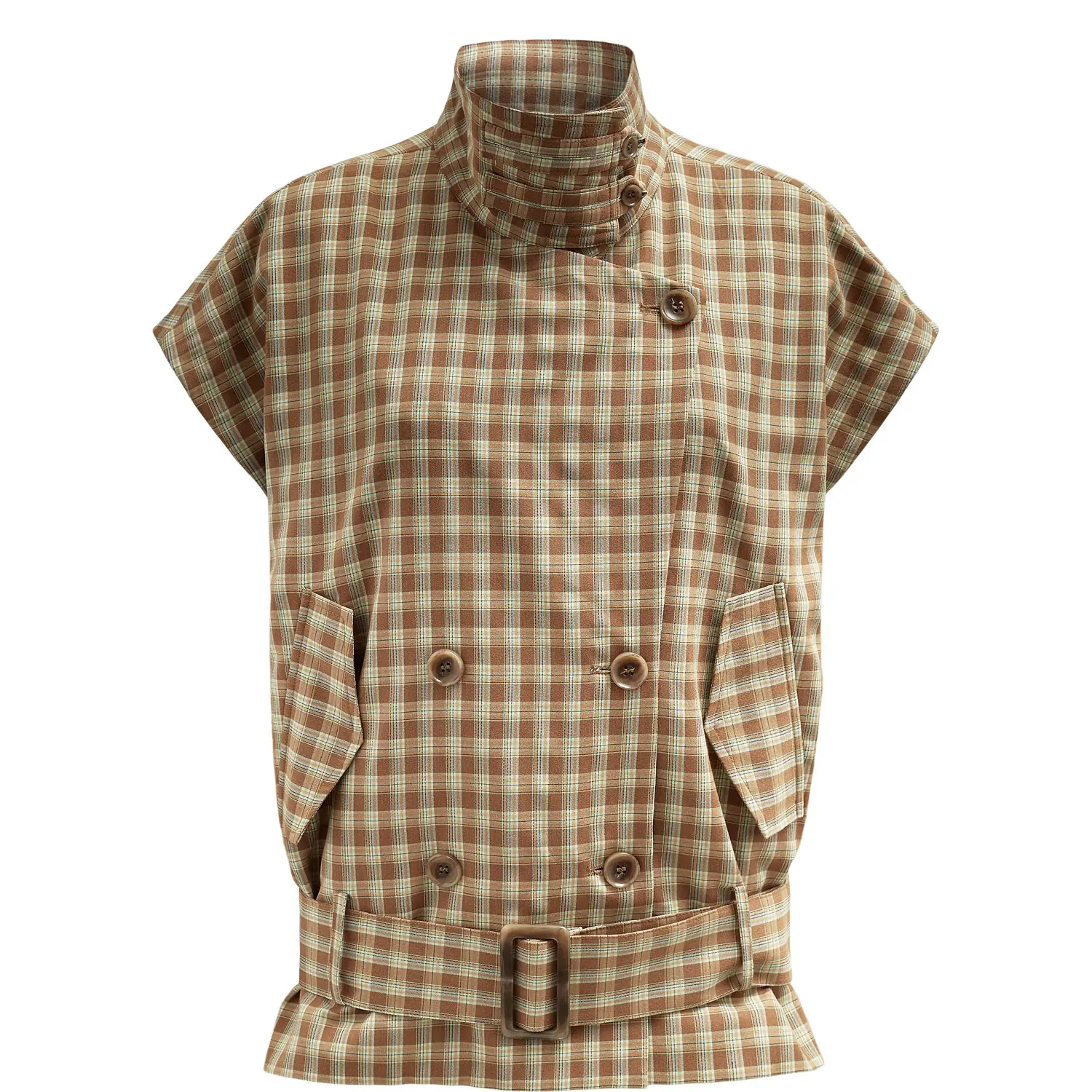 Oversize-Bluse Damen Nümph Nucheri