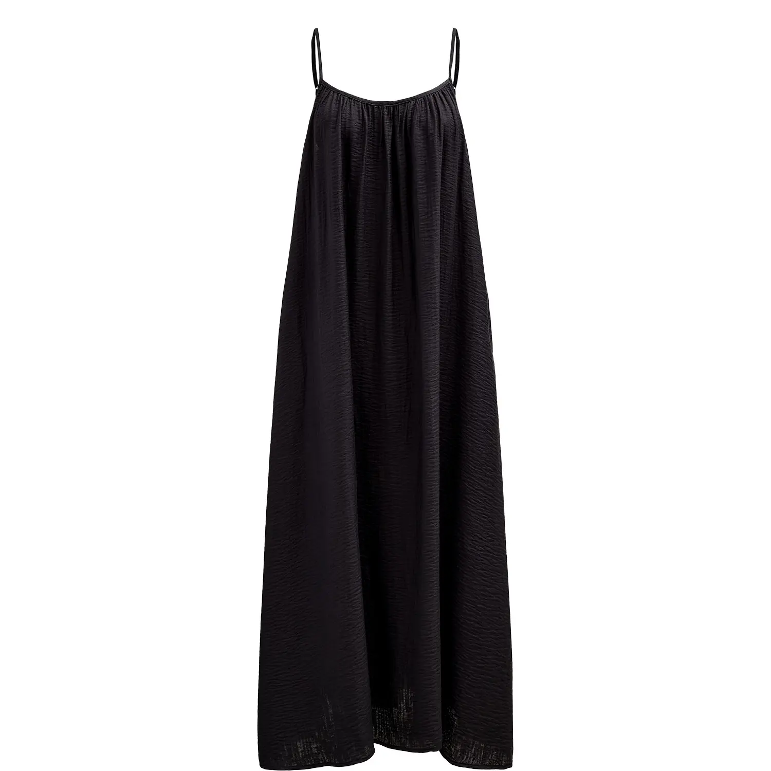 Kleid Damen Nümph Nukavi Maxi
