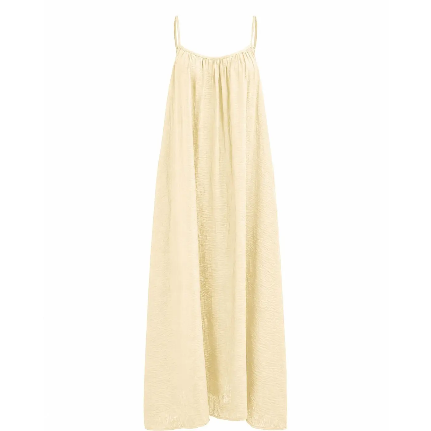 Vestito da donna  Nukavi Maxi