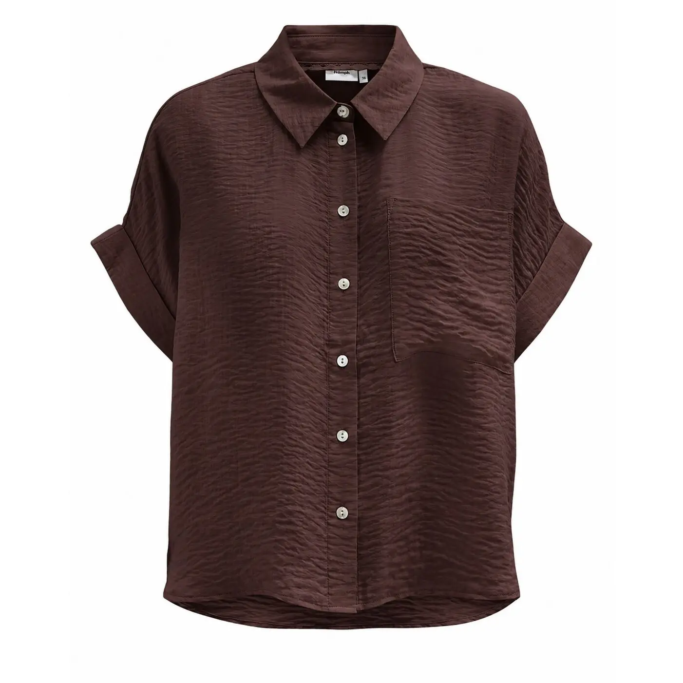 Camicia da donna  Nukavi