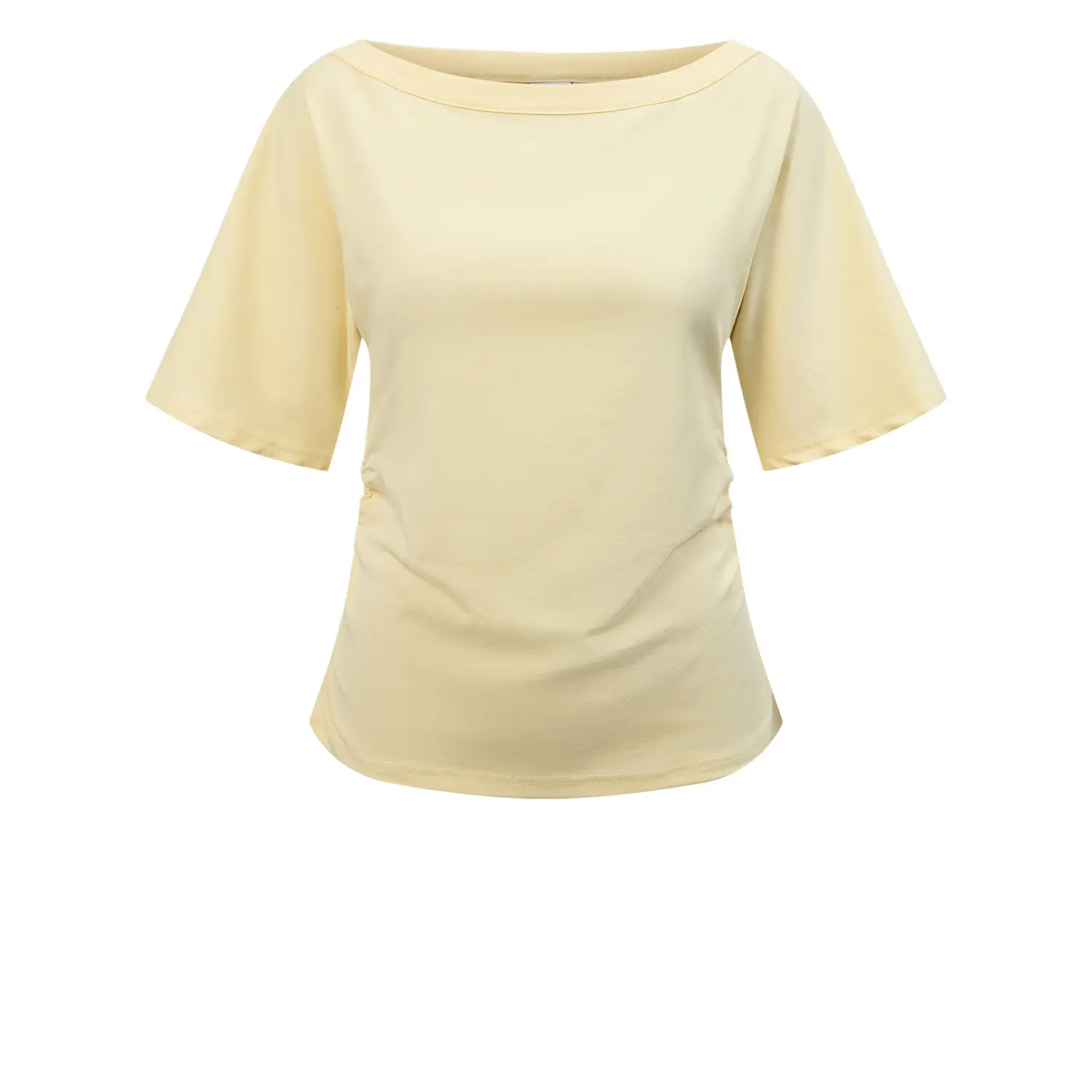Damen T-Shirt Nümph Nualvera