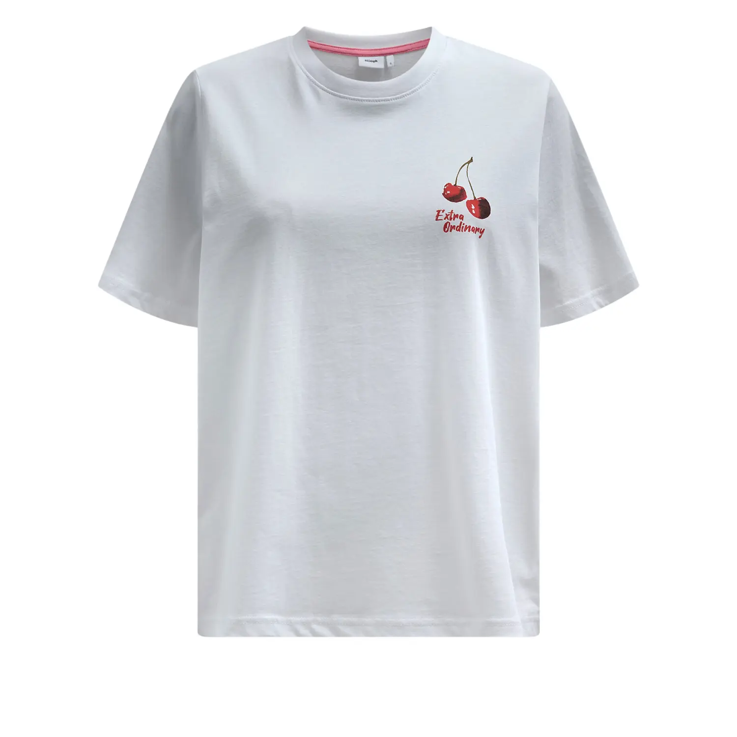 Damen T-Shirt Nümph Nujanny