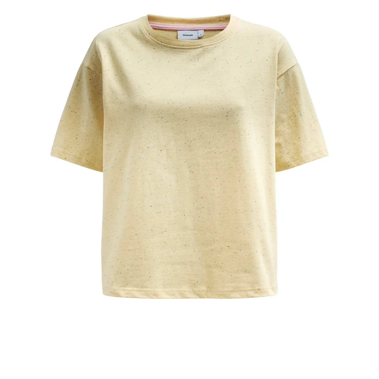 Damen T-Shirt Nümph Nuhuba