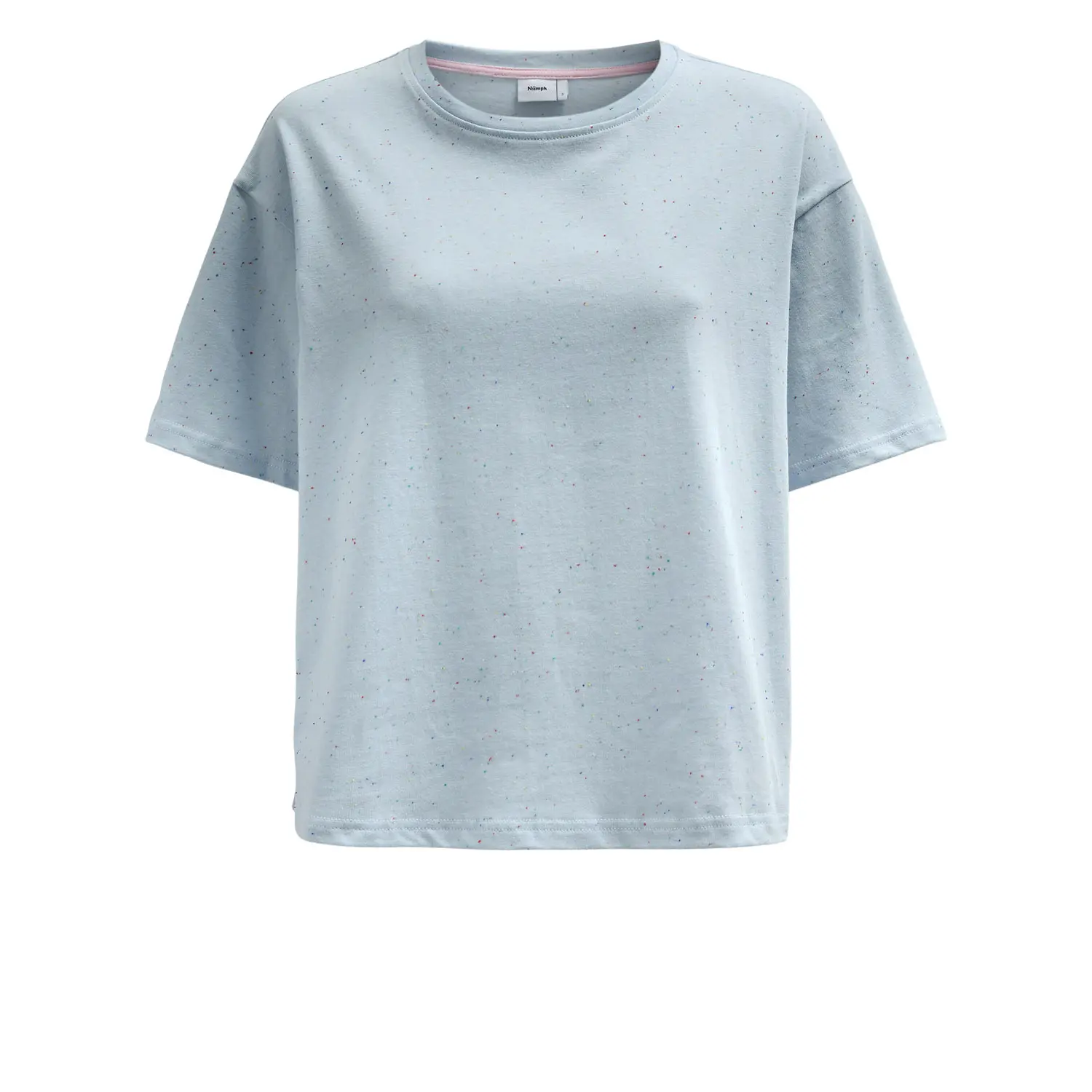 Damen T-Shirt Nümph Nuhuba