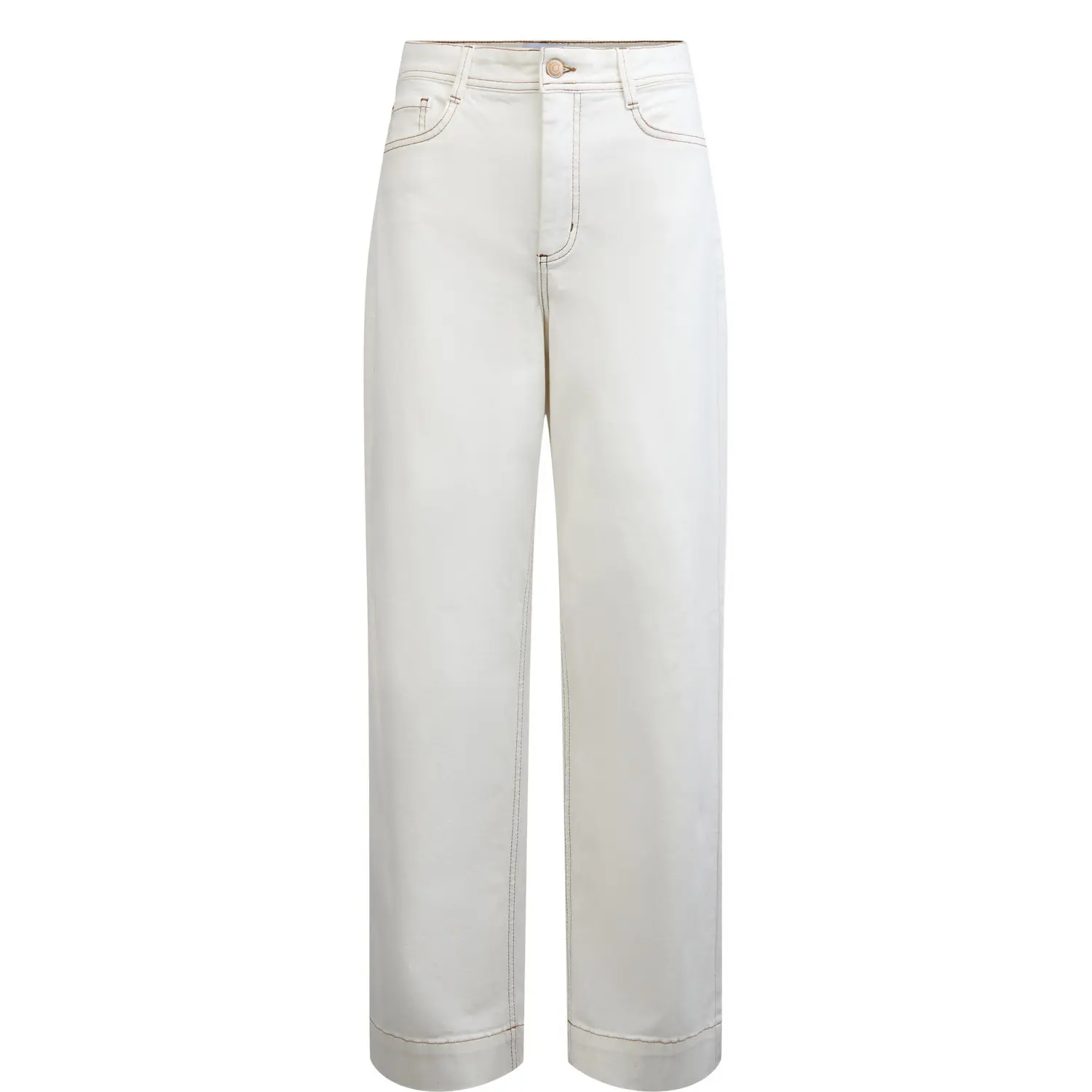 Weite Damenjeans Nümph Nuparisan HR