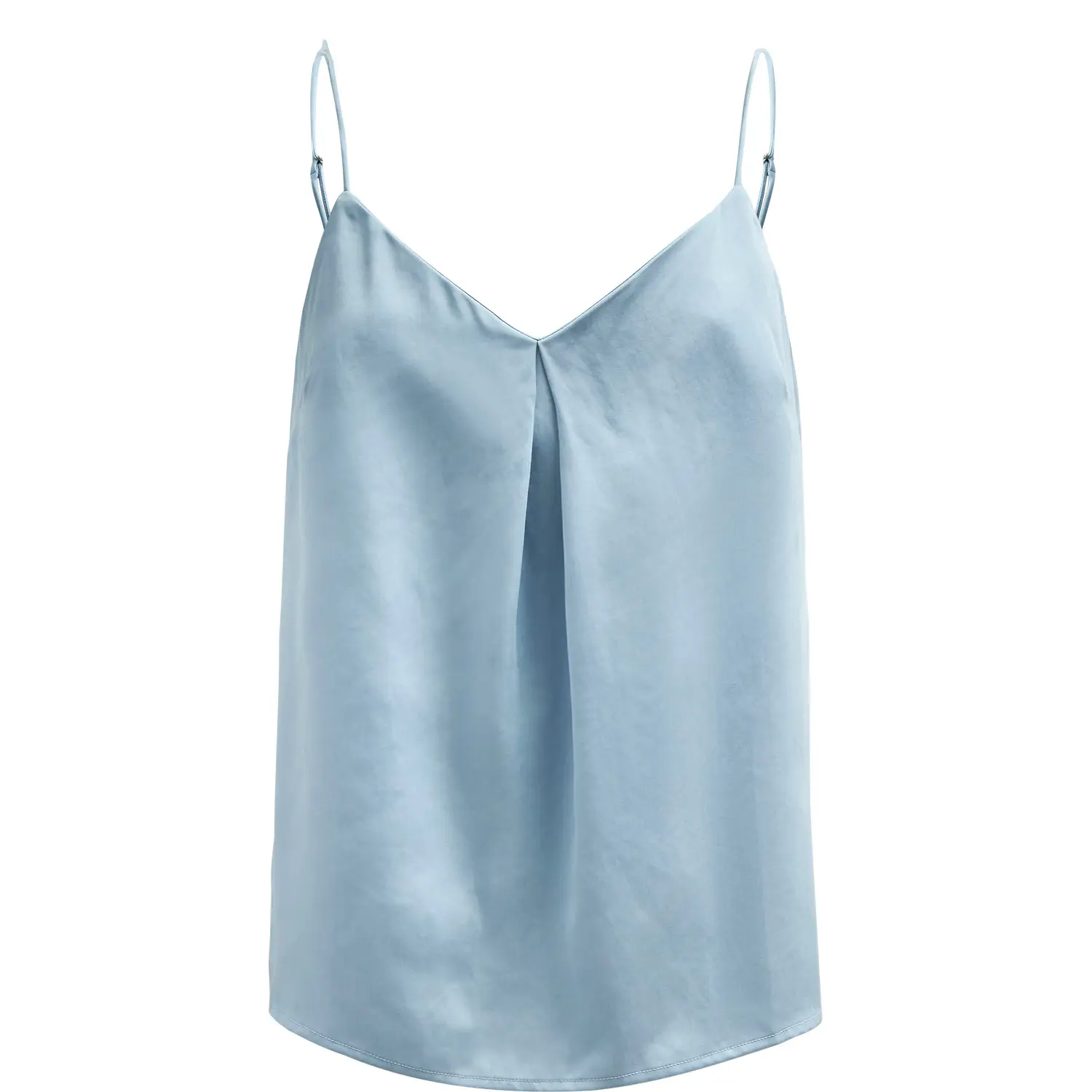 Tanktop mit Trägern, Damen Nümph Nushila