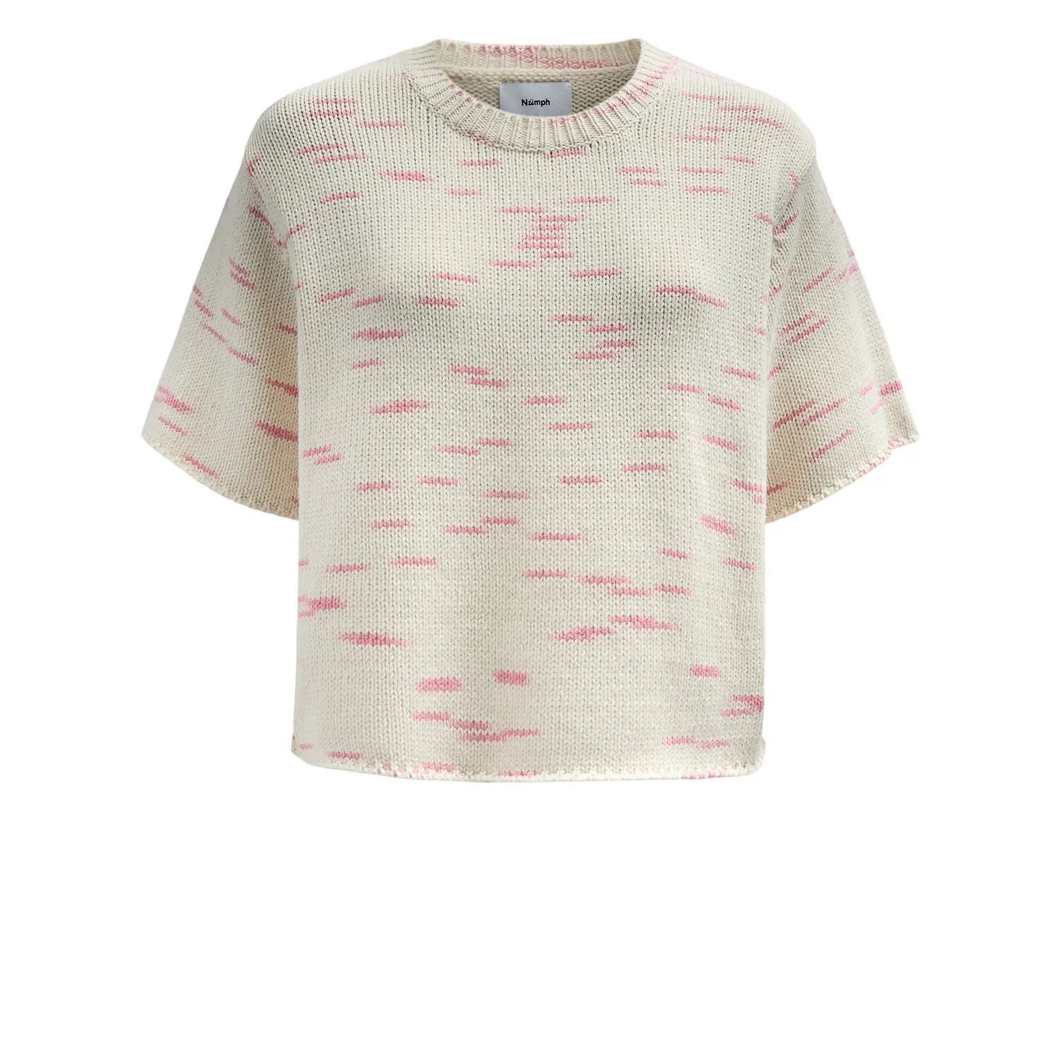 Pullover Damen Nümph Nudada