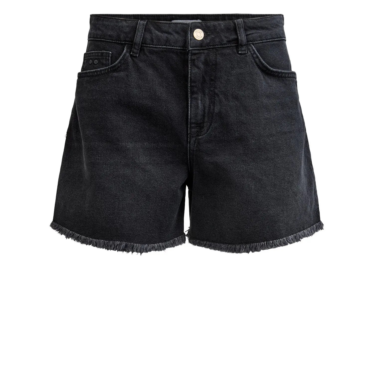 Jeansshorts Damen Nümph Nutoronto HR R3020