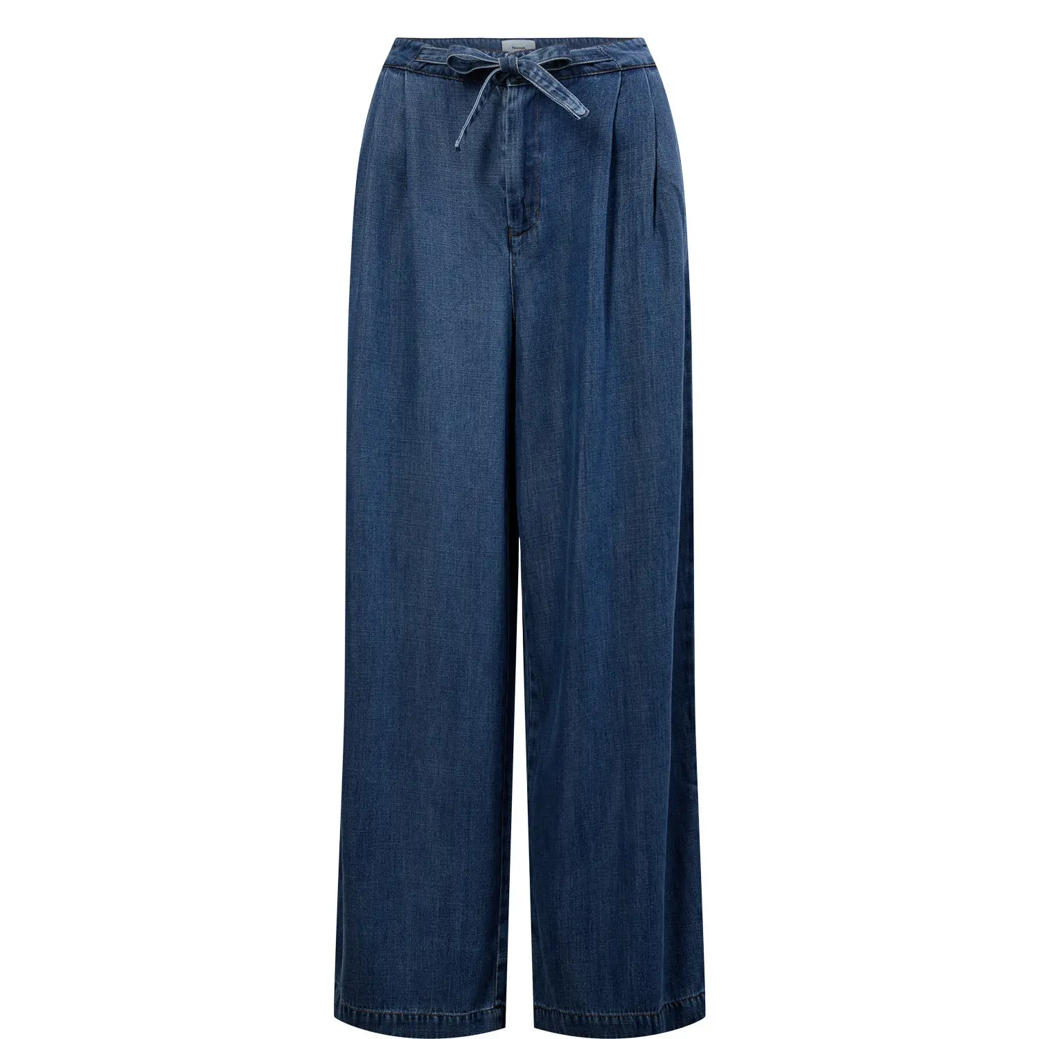 Jeans Relaxed donna  Nuolinda HR