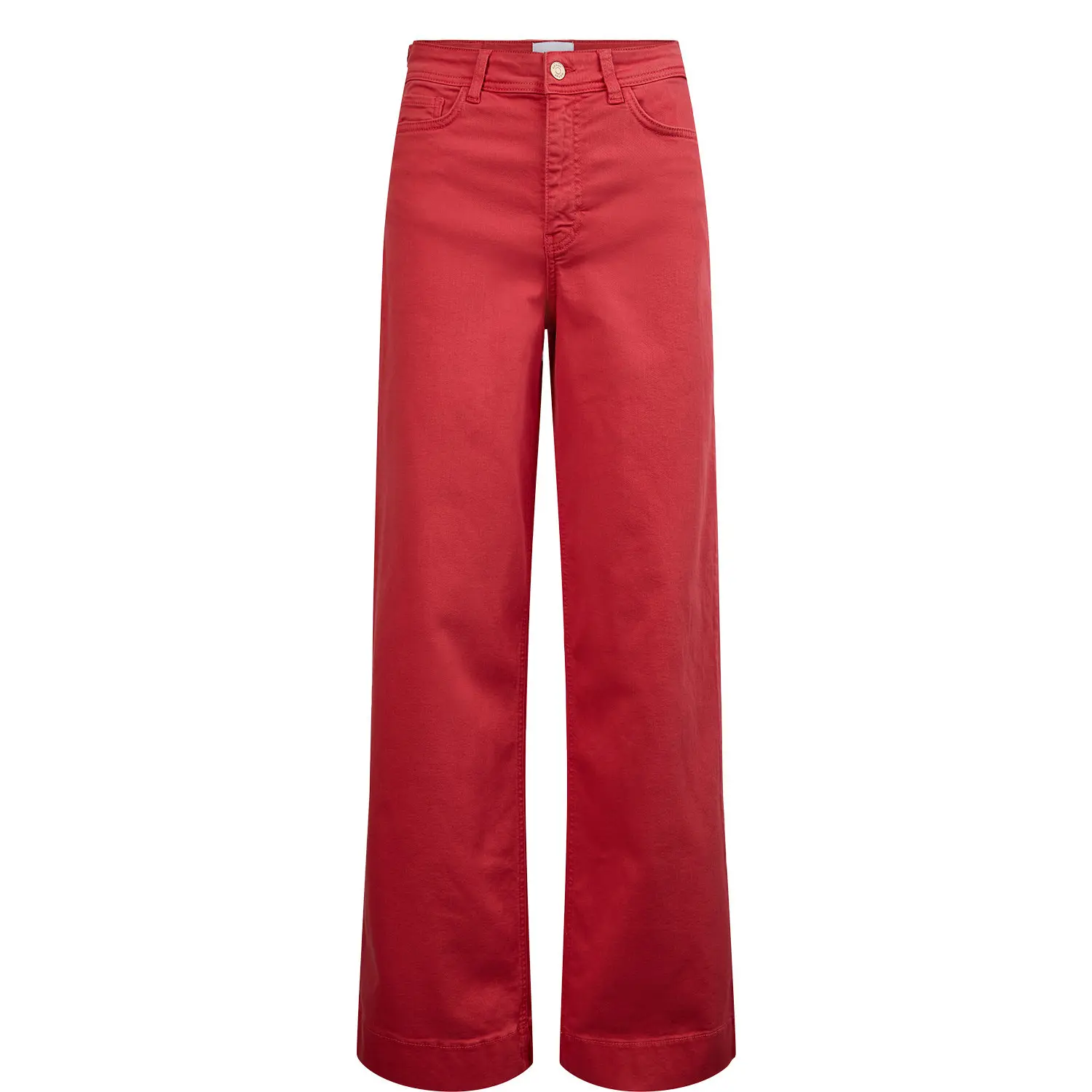 Jeans a gamba larga donna  Nuparis HR