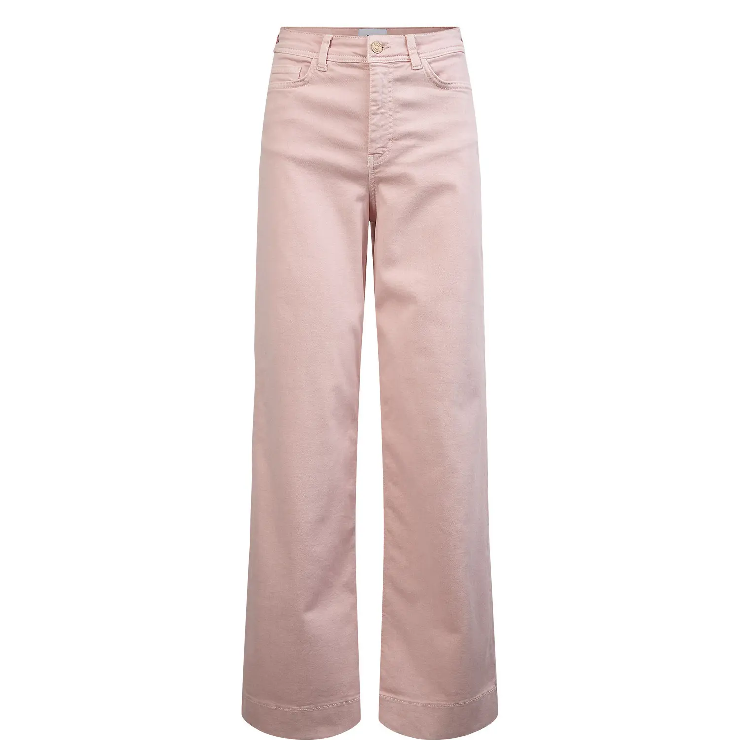 Jeans a gamba larga donna  Nuparis HR