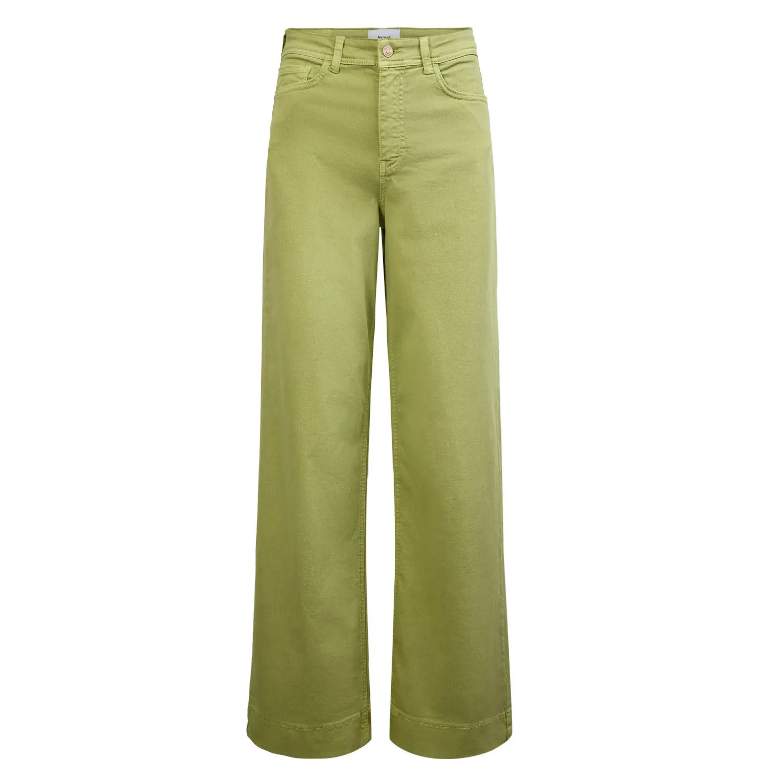 Jeans a gamba larga donna  Nuparis HR