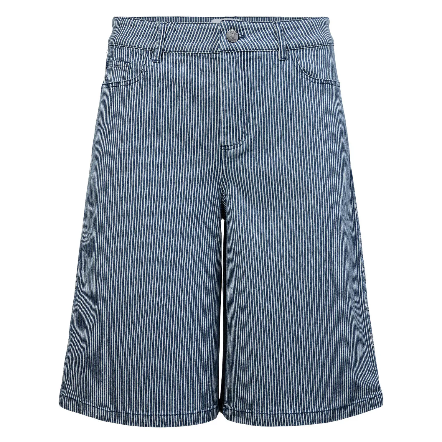 Jeansshorts Damen Nümph Numelinda