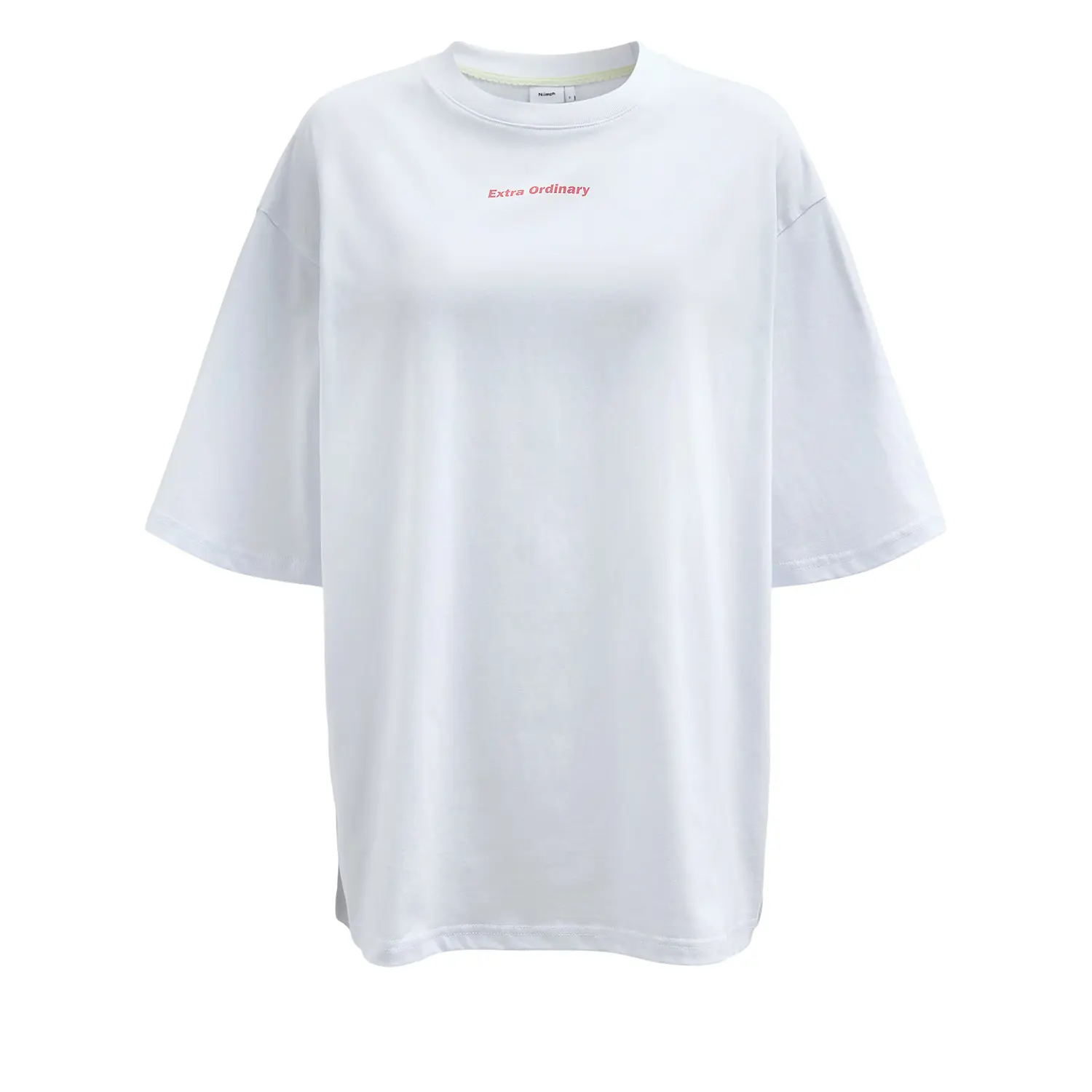 Oversized T-Shirt Nümph Nukalla