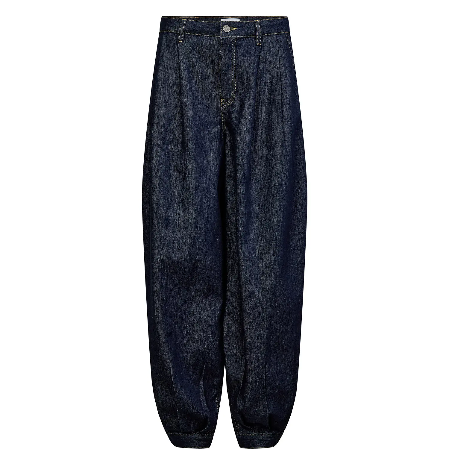 Jeans da donna  Nuvenna MR Balloon