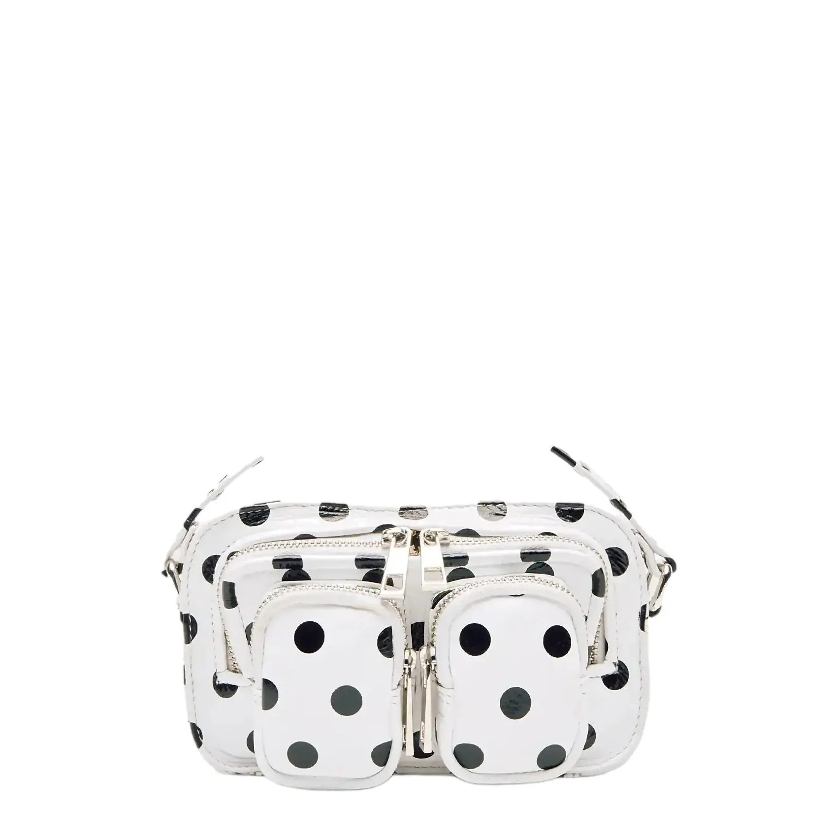 Borsa Nunoo Helena Polka
