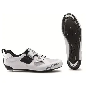 Fahrradschuhe Northwave tribute 2