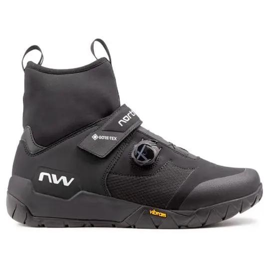 Fahrradschuhe Northwave Multicross Plus GTX
